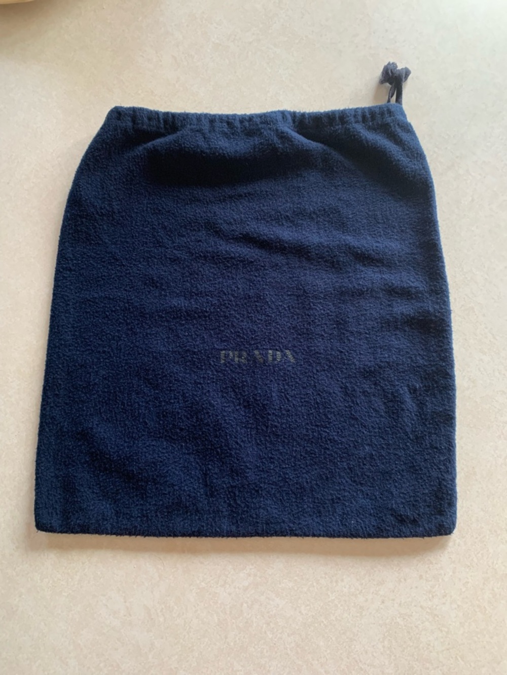 Prada Dustcover